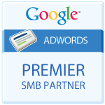 WordStream is a Google Premier Small Business Partner
