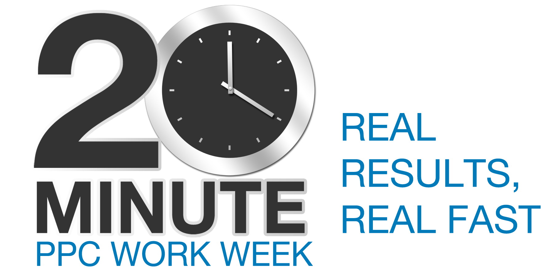 The 20-Minute PPC Work Week
