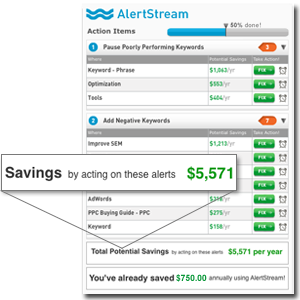 AlertStream