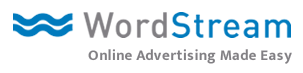 WordStream: Online Advertising Made Easy