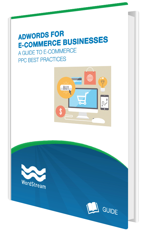 AdWords for E-Commerce Businesses