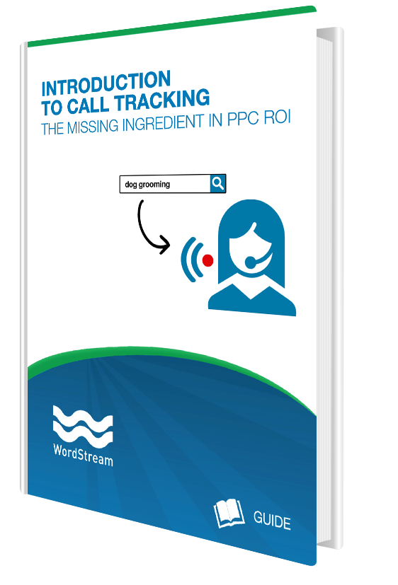 Intro to Call Tracking