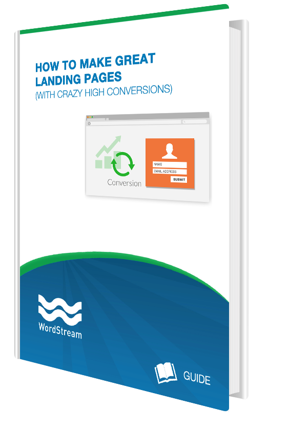 How to Make Great Landing Pages (With Crazy High Conversions)