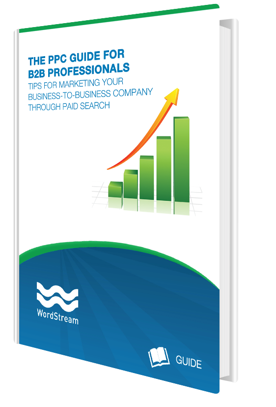 The PPC Guide for B2B Professionals