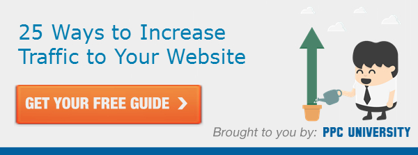 25 Ways to Boost Traffic to Your Website