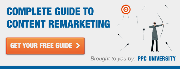 Complete Guide to Content Remarketing