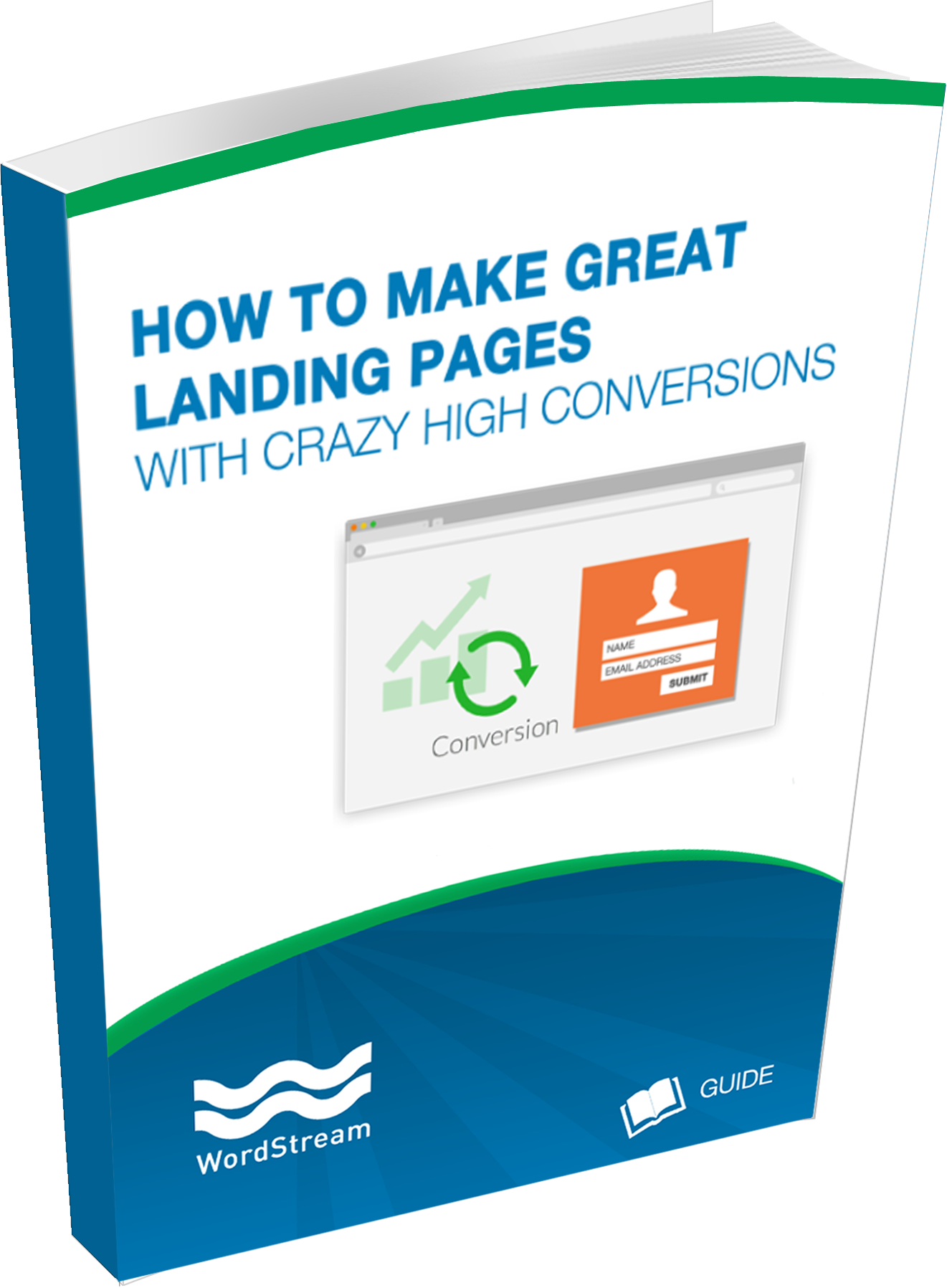 How to Make Great Landing Pages (With Crazy High Conversions)