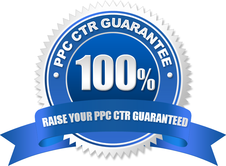 Raise Your PPC CTR Guaranteed