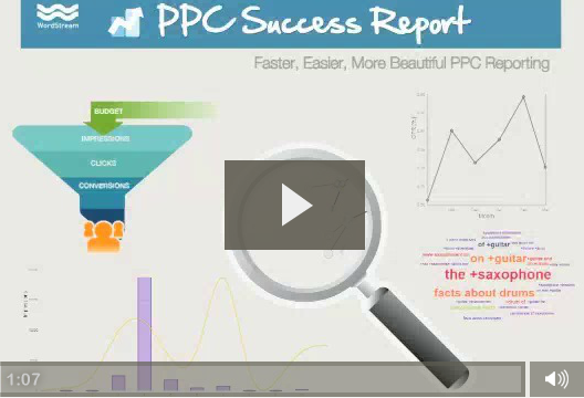 PPC Success Report Video