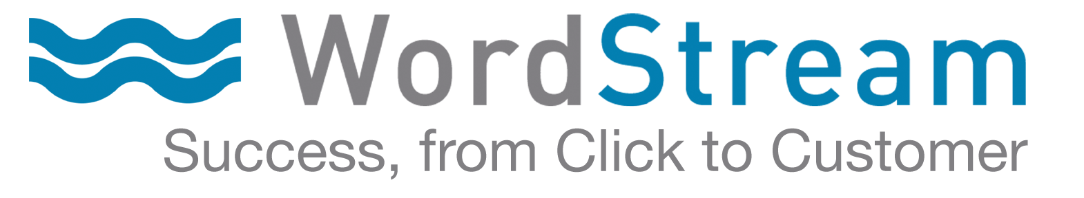 WordStream - Success, from Click to Customer