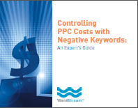eBook: Expert's Guide to Negative Keywords