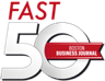 Boston Business Journal Fast 50